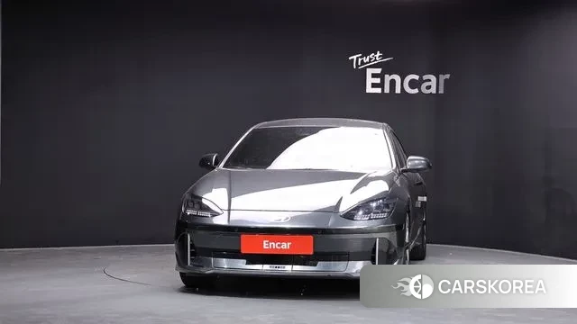 Hyundai Ionic 6 id 3758598 из Кореи 13