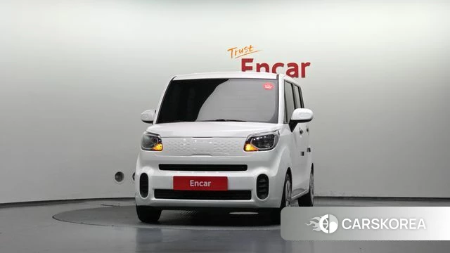 Kia The New Ray id 4769118 из Кореи 23