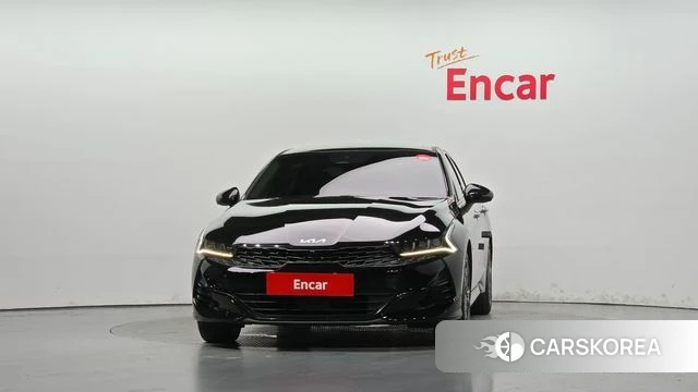 Kia K5 3rd generation id 4921863 из Кореи 23