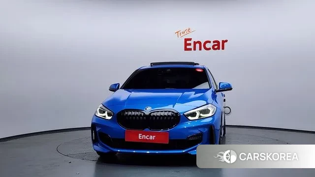 BMW 1 Series (F40) id 3545708 из Кореи 13