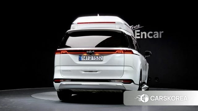 Kia Carnival 4th generation id 4202262 из Кореи 23