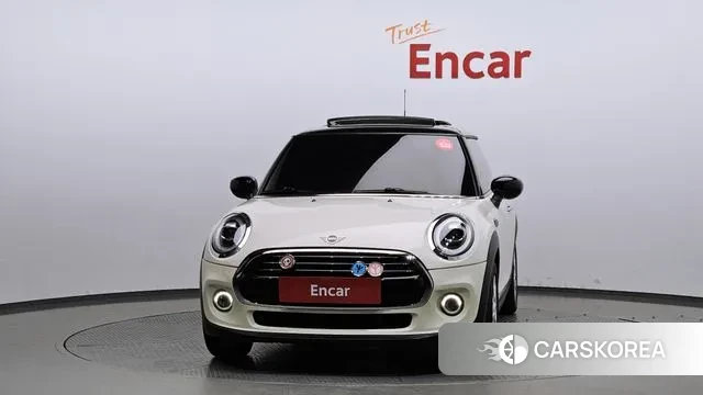 Mini Cooper id 2990525 из Кореи 13