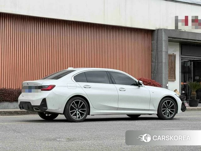 BMW 3 series id 4333238 из Китая 16