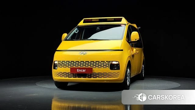 Hyundai Staria id 3818686 из Кореи 13