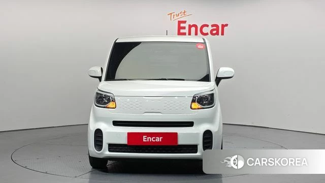 Kia The New Ray id 3964959 из Кореи 13