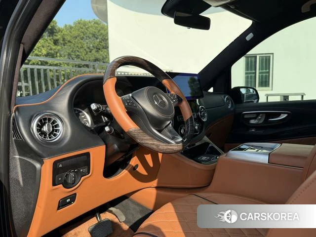 Mercedes-Benz Vito id 4265090 из Китая 17