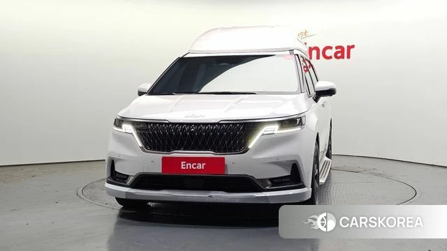 Kia Carnival 4th generation id 4308620 из Кореи 13