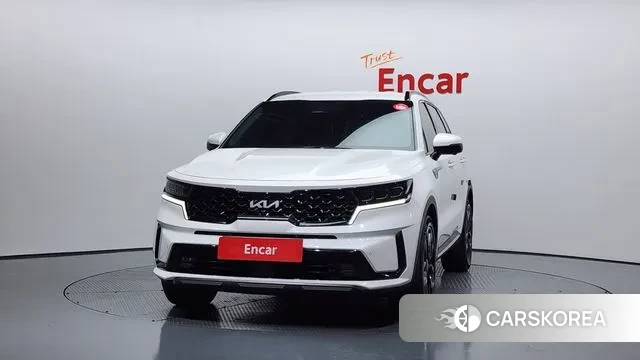 Kia Sorento 4th Generation id 3497334 из Кореи 13