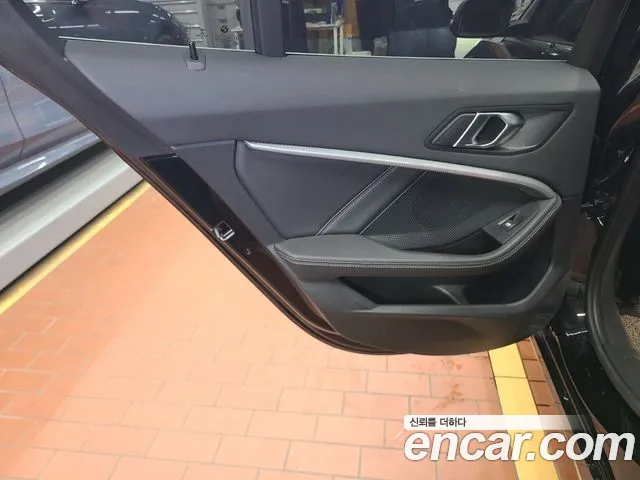 BMW 1 Series (F40) id 2719081 из Кореи 3