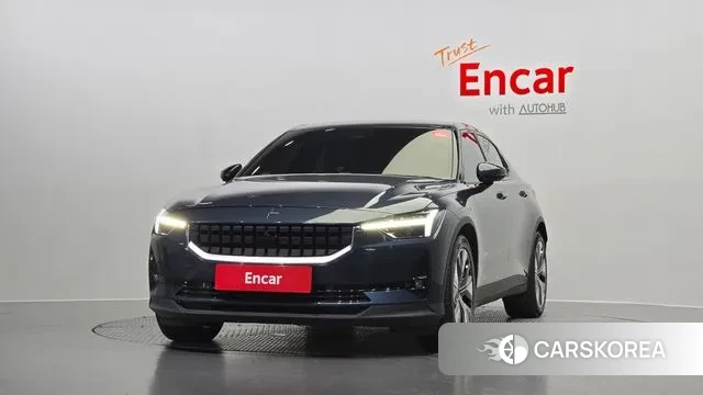 Polestar Polestar 2 id 3058501 из Кореи 13