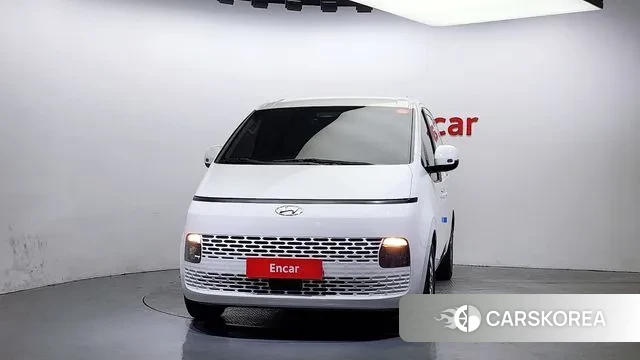 Hyundai Staria id 3591700 из Кореи 13