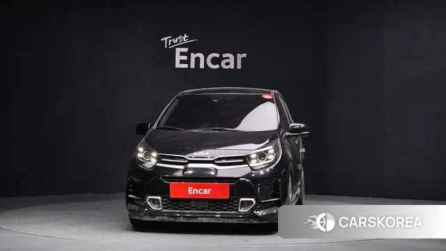 Kia Morning Urban (JA) id 3670784 из Кореи 13