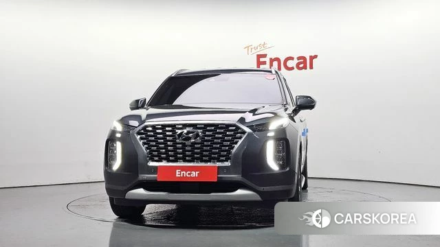 Hyundai Palisade id 4923150 из Кореи 13