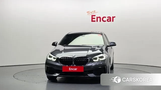 BMW 1 Series (F40) id 3722468 из Кореи 13