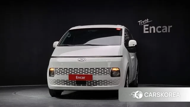 Hyundai Staria id 3539396 из Кореи 13