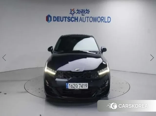 Kia K5 3rd generation id 3282937 из Кореи 13