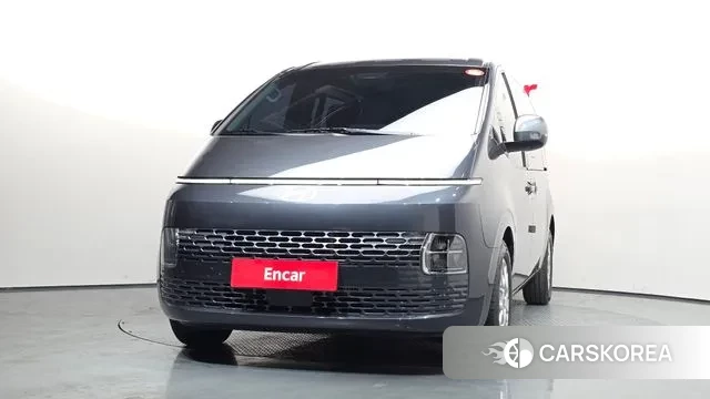 Hyundai Staria id 3610259 из Кореи 13