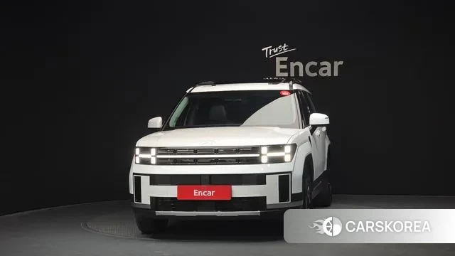 Hyundai Santa Fe (MX5) id 3359847 из Кореи 13