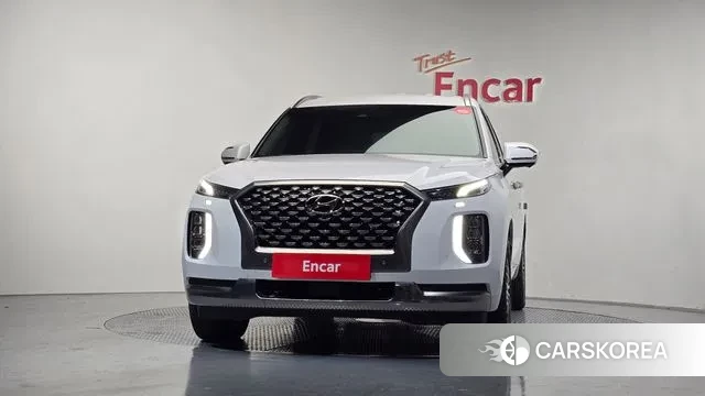 Hyundai Palisade id 3427377 из Кореи 13