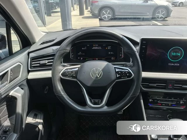Volkswagen Tiguan L id 4263017 из Китая 11