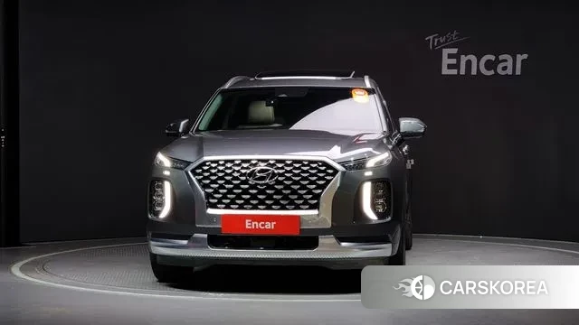 Hyundai Palisade id 3012571 из Кореи 13