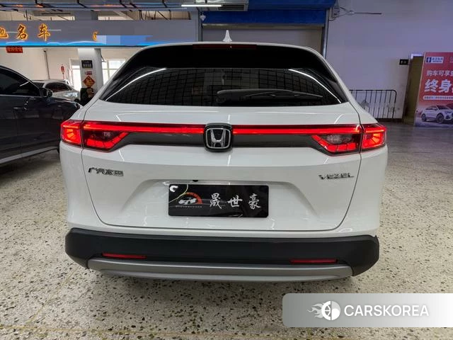 Honda Binzhi id 4313296 из Китая 17