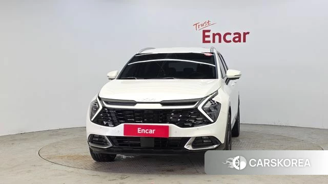 Kia Sportage 5th Generation id 4186437 из Кореи 23