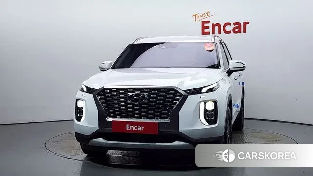 Hyundai Palisade id 3054068 из Кореи 13