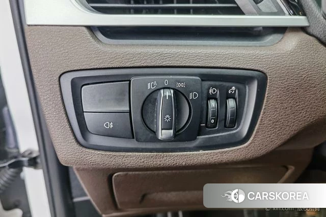 BMW X1 id 4334780 из Китая 17