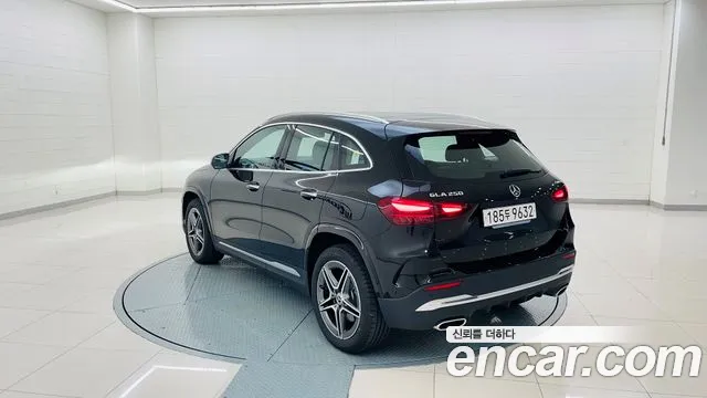 Mercedes-Benz GLA - Class H247 id 2831852 из Кореи 13