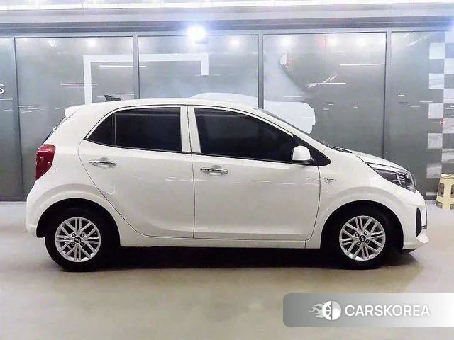 Kia Morning Urban (JA) id 2994877 из Кореи 13