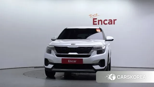 Kia Seltos id 3054553 из Кореи 13