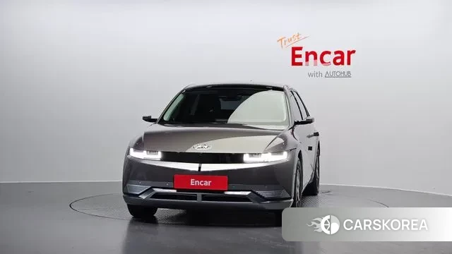 Hyundai Ionic 5 id 3037747 из Кореи 13