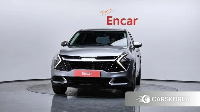 Kia Sportage 5th Generation id 3935382 из Кореи 13