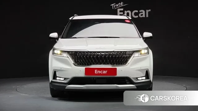 Kia Carnival 4th generation id 3770581 из Кореи 13