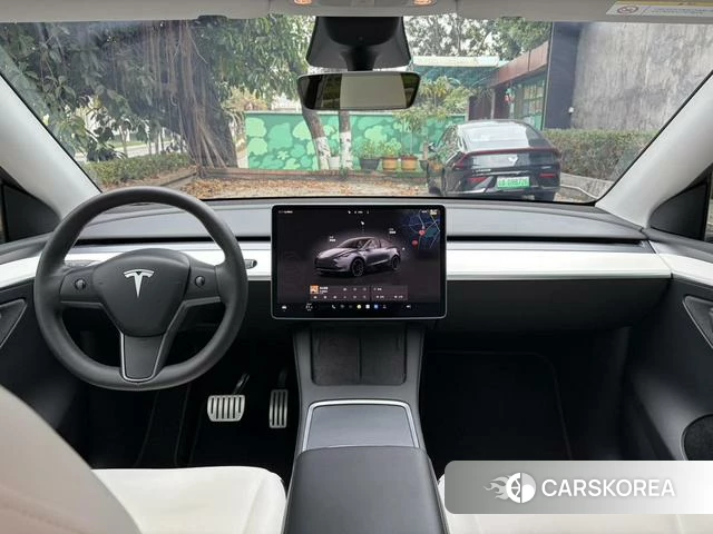 Tesla Model Y id 4221788 из Китая 7