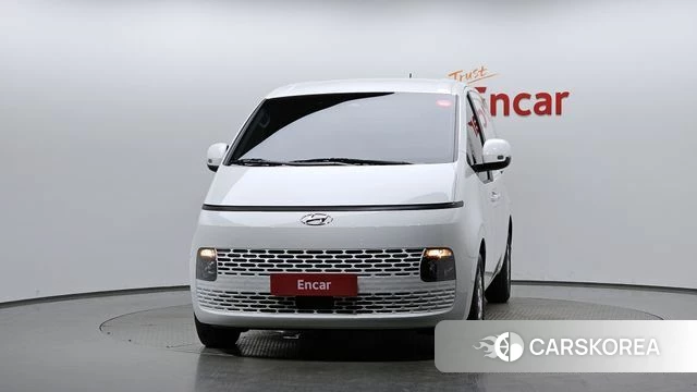 Hyundai Staria id 4696428 из Кореи 23