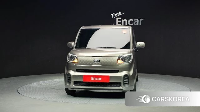 Kia The New Ray id 4304266 из Кореи 13