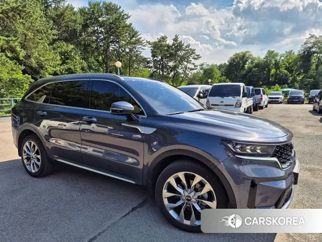 Kia Sorento 4th Generation id 3038510 из Кореи 13