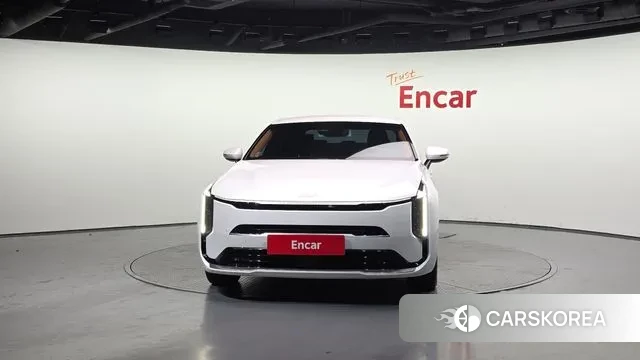 Kia The New K8 id 3512191 из Кореи 13