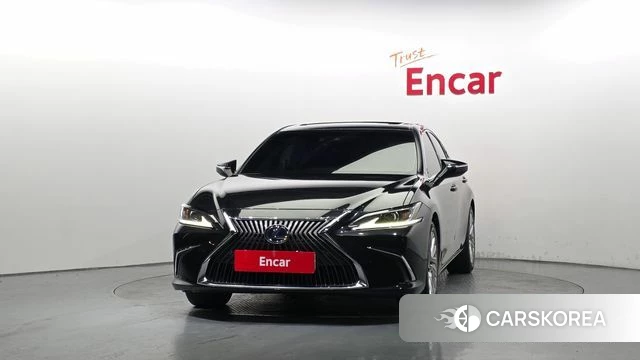 Lexus ES300h 7th generation id 4595305 из Кореи 13