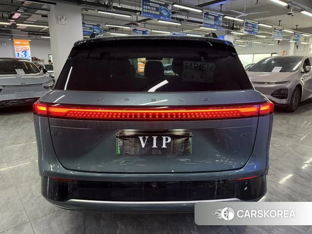 Xiaopeng Motors Xiaopeng G9 id 3908074 из Китая 10