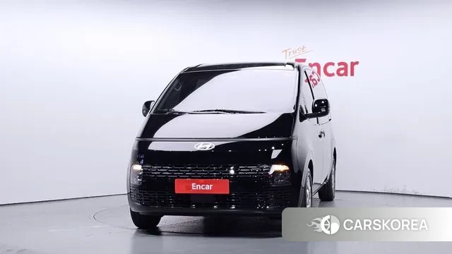 Hyundai Staria id 3316237 из Кореи 13