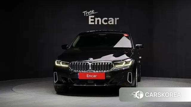 BMW 6 Series GT (G32) id 3664436 из Кореи 13