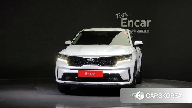 Kia Sorento 4th Generation id 3017700 из Кореи 13