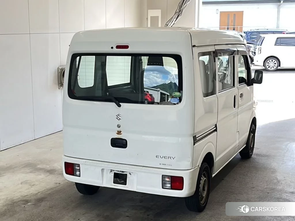 Suzuki Every 2018 из Японии, фото 3