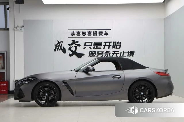 BMW Z4 id 4238517 из Китая 23
