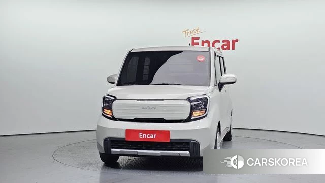 Kia The New Kia Ray id 3964289 из Кореи 13