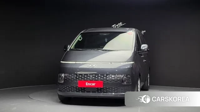 Hyundai Staria id 3716941 из Кореи 13