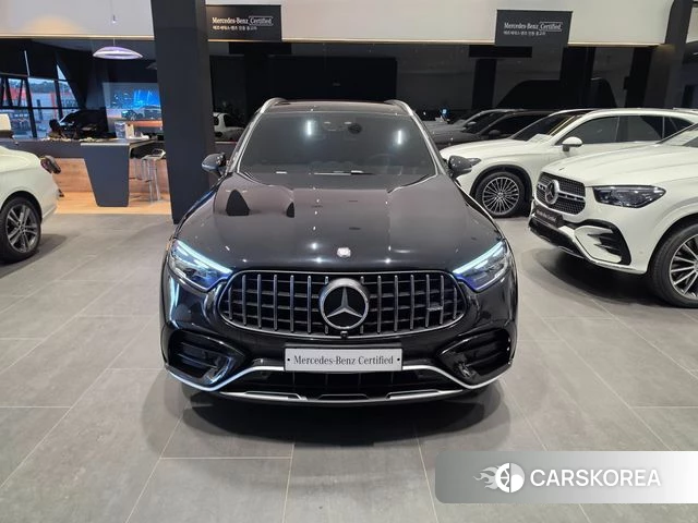 Mercedes-Benz GLC-Class X254 id 3831186 из Кореи 12